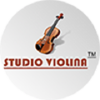 Studioviolina.com logo