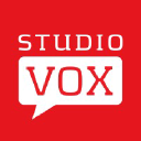 Studiovox.com logo