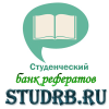 Studrb.ru logo