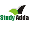 Studyadda.com logo