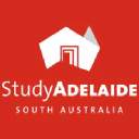 Studyadelaide.com logo