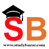 Studybazar.com logo
