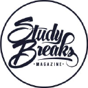 Studybreaks.com logo