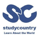 Studycountry.com logo