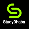 Studydhaba.com logo