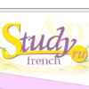 Studyfrench.ru logo