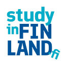 Studyinfinland.fi logo
