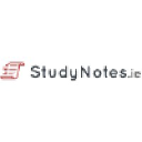 Studynotes.ie logo