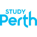 Studyperth.com.au logo