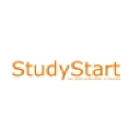 Studystart.lv logo