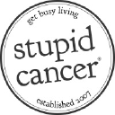 Stupidcancer.org logo