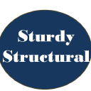 Sturdystructural.com logo
