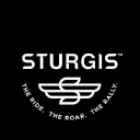 Sturgismotorcyclerally.com logo