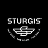 Sturgismotorcyclerally.com logo