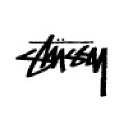 Stussy.com logo