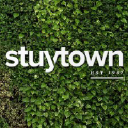 Stuytown.com logo