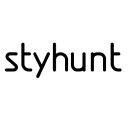 Styhunt.com logo