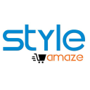 Styleamaze.com logo