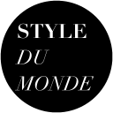 Styledumonde.com logo
