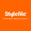 Stylefile.de logo