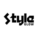 Styleglow.com logo