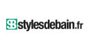 Stylesdebain.fr logo