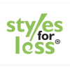 Stylesforless.com logo