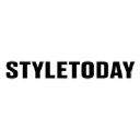 Styletoday.nl logo