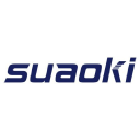 Suaoki.com logo