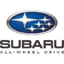 Subaru.co.nz logo