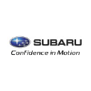 Subaru.co.uk logo