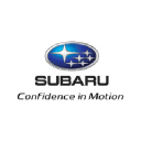 Subaru.com.au logo