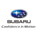 Subaru.fr logo