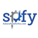 Subarupartsforyou.com logo