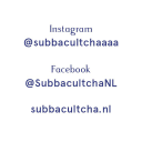 Subbacultcha.nl logo