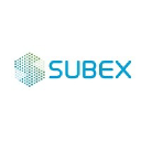 Subex.com logo