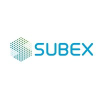 Subex.com logo