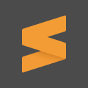 Sublimetext.com logo