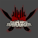 Subranger.it logo