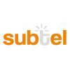 Subtel.de logo