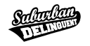 Suburbandelinquent.com logo