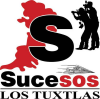 Sucesoslostuxtlas.com logo