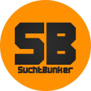 Suchtbunker.de logo