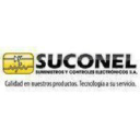 Suconel.com.co logo
