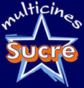 Sucrecines.com logo