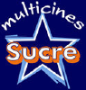 Sucrecines.com logo