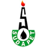 Sudapet.com logo