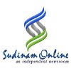 Sudinamonline.com logo