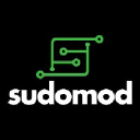 Sudomod.com logo