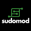 Sudomod.com logo